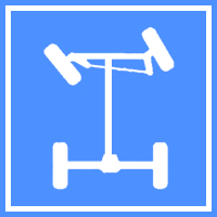 Wheel Balancing icon